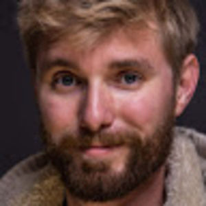 Meet your Posher, Carson